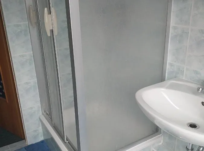 Haus Friede-rike Apartamento