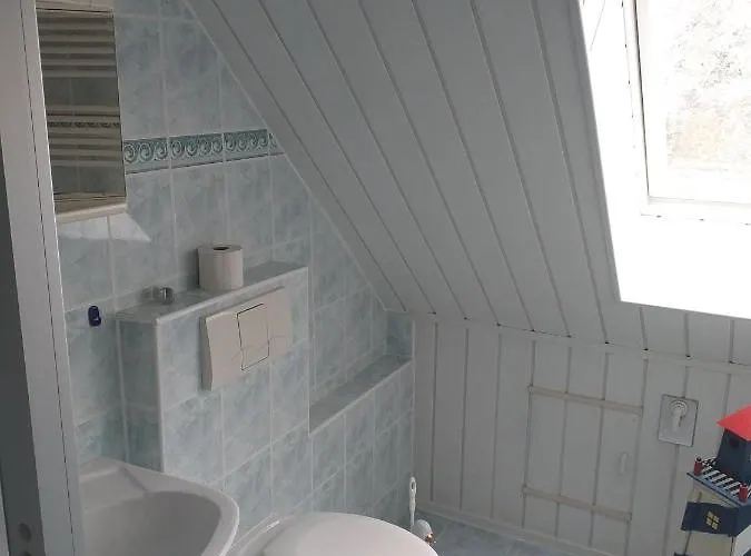 Haus Friede-rike Heringsdorf (Usedom)